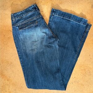 Stetson bootcut Jean